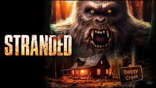 STRANDED Official trailer