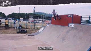 RIDECORE ARCHIVE - ARDIKA WINATA "TEJABMX" ICF 2021