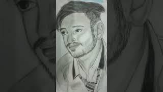 #shivanichaudhary #sketching #art #shortvideo