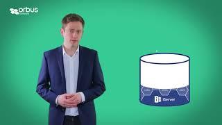 iServer for Governance, Risk and Compliance