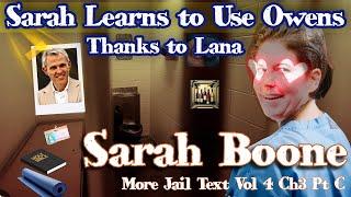 Sarah Boone Uses James Owens for a Chance at Freedom | Fl. v Sarah Boone