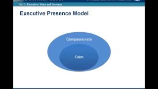 The Art of the Leadership Voice: How to Speak with Persuasive Power and Authenticity