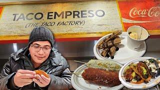 You Need to Try These Authentic Tacos at Taco Empreso in Edison, NJ!