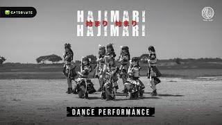 [Dance Performance] Hajimari Hajimari - Yami Yami