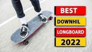 The Best Downhill Longboard (Top 5 Choices in 2021) | Review Crunch