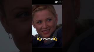 Arizona Robbins google VS. pintrist #greysanatomy #arizonarobbins #medicaldrama #fyp #viral