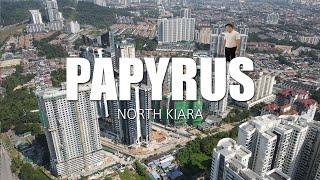 PROPERTY REVIEW #339 | PAPYRUS, NORTH KIARA