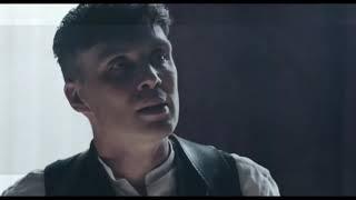 اشهر مشهد توماس شيلبي  بيكي بلايندرز best scene of peaky blinders