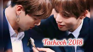 Taekook became more clingy and touchy couple // taekook love story pt-8/1 (taekook vkook analysis)