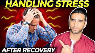 How Will Your Body Respond To Stress After Recovery? (HONEST TRUTH)