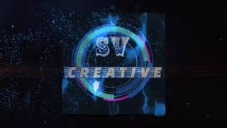 SV creative channel first mass intro video