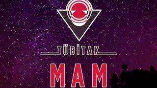 TÜBİTAK MAM Tanıtım Filmi (Türkçe)