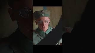 They recycled the dead soldier’s clothes and gave them to the newcomers #shorts #movie