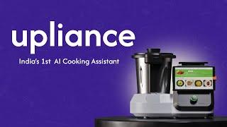 Exploring the Remarkable Features of India's First AI Cooking Assistant - upliance