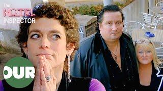 Hotel Owners and Elvis Presley Fanatic are Struggling | The Hotel Inspector S6 Ep2