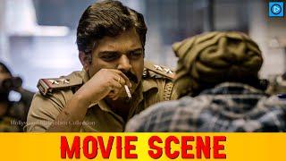 ഇനി വേഗം സത്യം പറ - Suspense Thriller Movie Scene Malayalam Dubbed