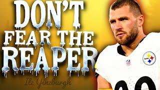 DON'T FEAR THE REAPER || TJ WATT’S CAREER OF DESTRUCTION 