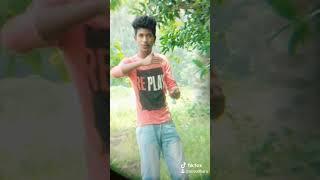 Parveen RK Tomar Amar Majhe Deval tulte