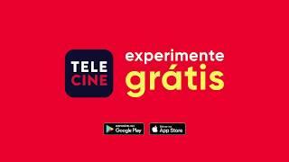 Telecine. Seu streaming de filmes.