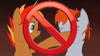 HOW NOT TO BRONY!: ForNoGoodReason