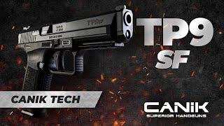 CANIK TP9 SF