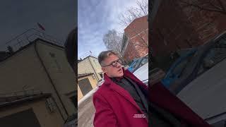 Перекуп кинул хозяина авто на 3 000 000 ₽., изменил договор продажи и попался на подделке подписи