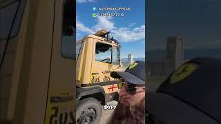Как я отправляю супер дорогие машины !