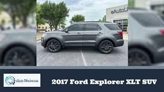 Auto Universe I Pre-Owned Ford Cars in Memphis, TN I Call 901.751.7300