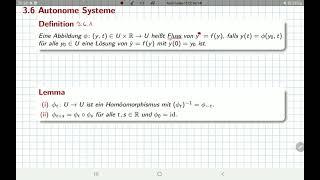 57 Autonome Systeme