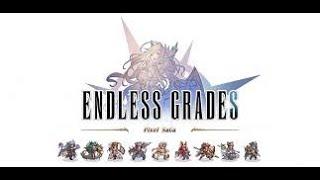 Endless Grades: Pixel Saga