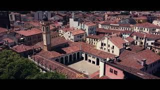 Rovigo MavicMini 2 cinematic 4K