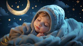 Baby Fall Asleep In 5 Minutes With Soothing Lullabies  1 Hour Baby Sleep Music