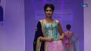 DSBT - DARSHI SHAH BHAVIN TRIVEDI - Fashion Designers, India