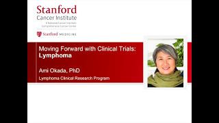 Moving Forward with Clinical Trials: Blood Cancers