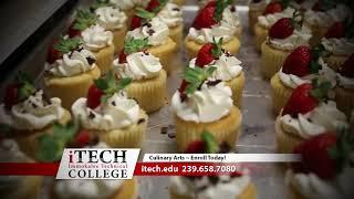 Culinary Arts - iTECH College