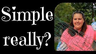 A Simple  Life - Choosing Voluntary Simplicity, Is It really That Simple ?