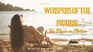 Whispers of the Prairie _ Folk Pop _ AI Music in Motion