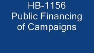 Lois's Wrap-Up and Committee Vote