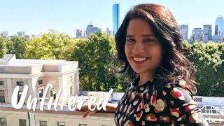 How A College Mentor Changed International Lawyer Emily Renzelli’s Life | Unfiltered | Forbes