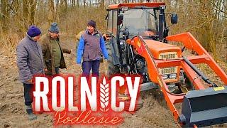 ROLNICY PODLASIE Sezon04 Odcinek18 | NOWOŚĆ!! (Cały Odcinek)