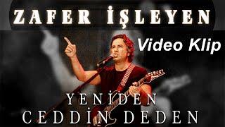 Zafer İşleyen - CEDDİN DEDEN (Mehter Marşı) - Video Klip     #ceddindeden #mehtermarşı