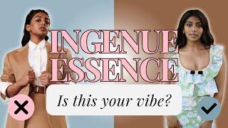 Do you like the coquette aesthetic? You might have THIS essence | Ingenue Outfits | Pretty Outfits