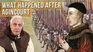 After Agincourt:  The Last Campaign of Henry V - [Episode 16]