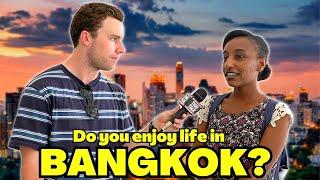 Is Expat Life in Bangkok Actually Good?