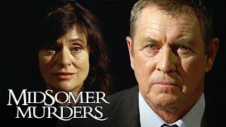 DCI Barnaby EXPOSES Guy Sweetman's Killer! | Midsomer Murders