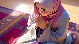 Five Prayers, One Song (Barbie Edition) | Islamic Kids Song | Raising 4Caliphs