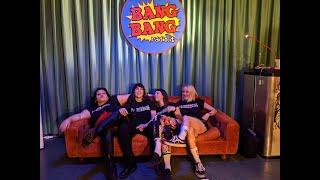 GOGOPONIES / LIVE / BANG BANG RADIO / 2023 04 1st - Full set - All female new lineup 1st appereance