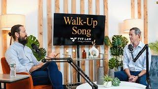 Summary Judgment: Walk-Up Song | FVF Law