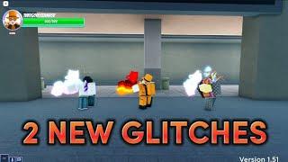 [AUT]2 New Glitches To Do With Your Friends In Aut (@Plasma101 )