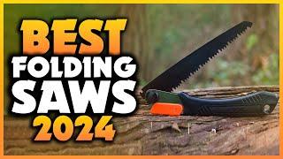 Top 7 Best Folding Saws You can Buy Right Now [2025]